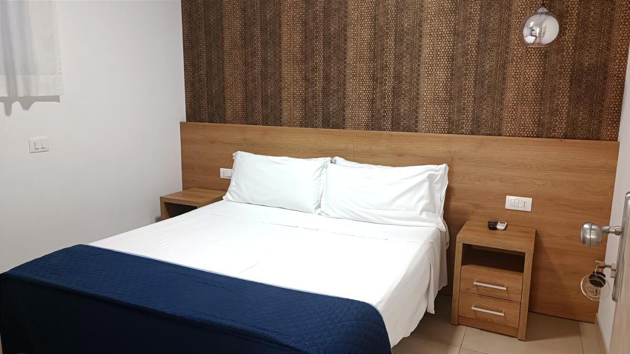 Gu Hotel Tivoli Terme Zewnętrze zdjęcie
