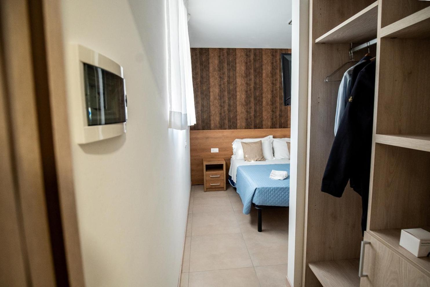 Gu Hotel Tivoli Terme Zewnętrze zdjęcie