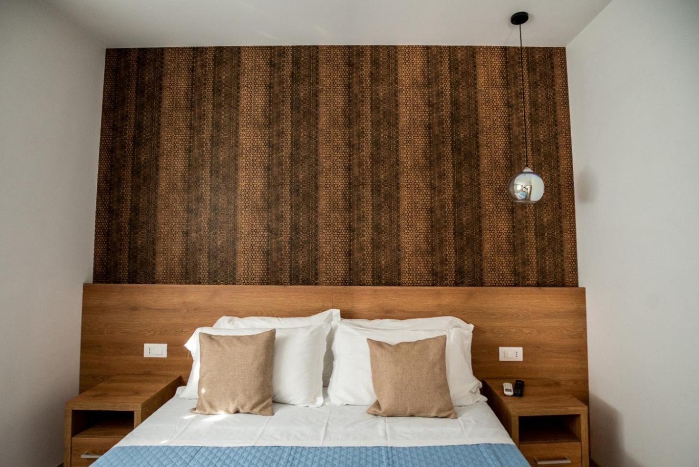 Gu Hotel Tivoli Terme Zewnętrze zdjęcie